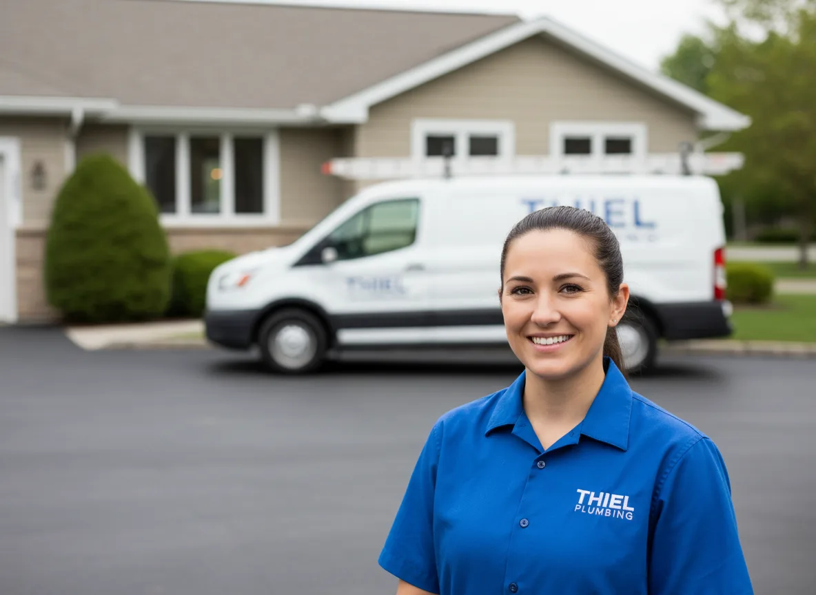 Plumber West Elkton, OH FAQs